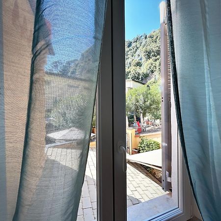 Hotel Meuble Agavi Monterosso al Mare Bagian luar foto