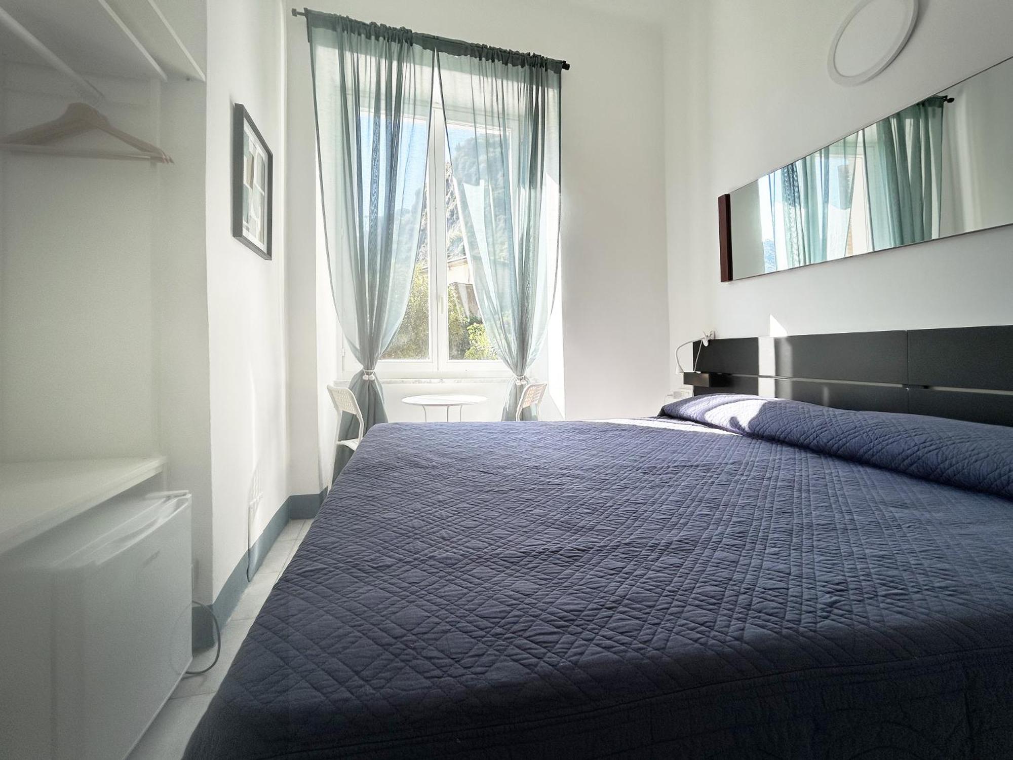 Hotel Meuble Agavi Monterosso al Mare Bagian luar foto