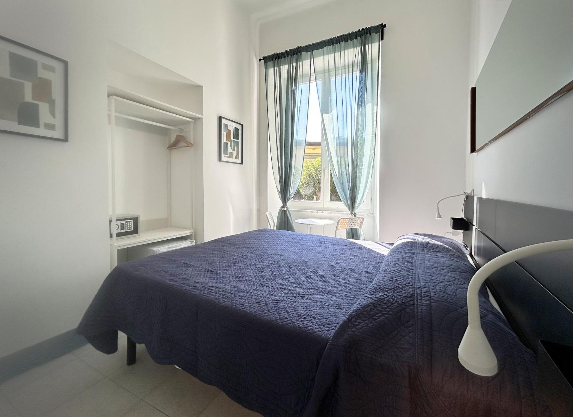 Hotel Meuble Agavi Monterosso al Mare Bagian luar foto