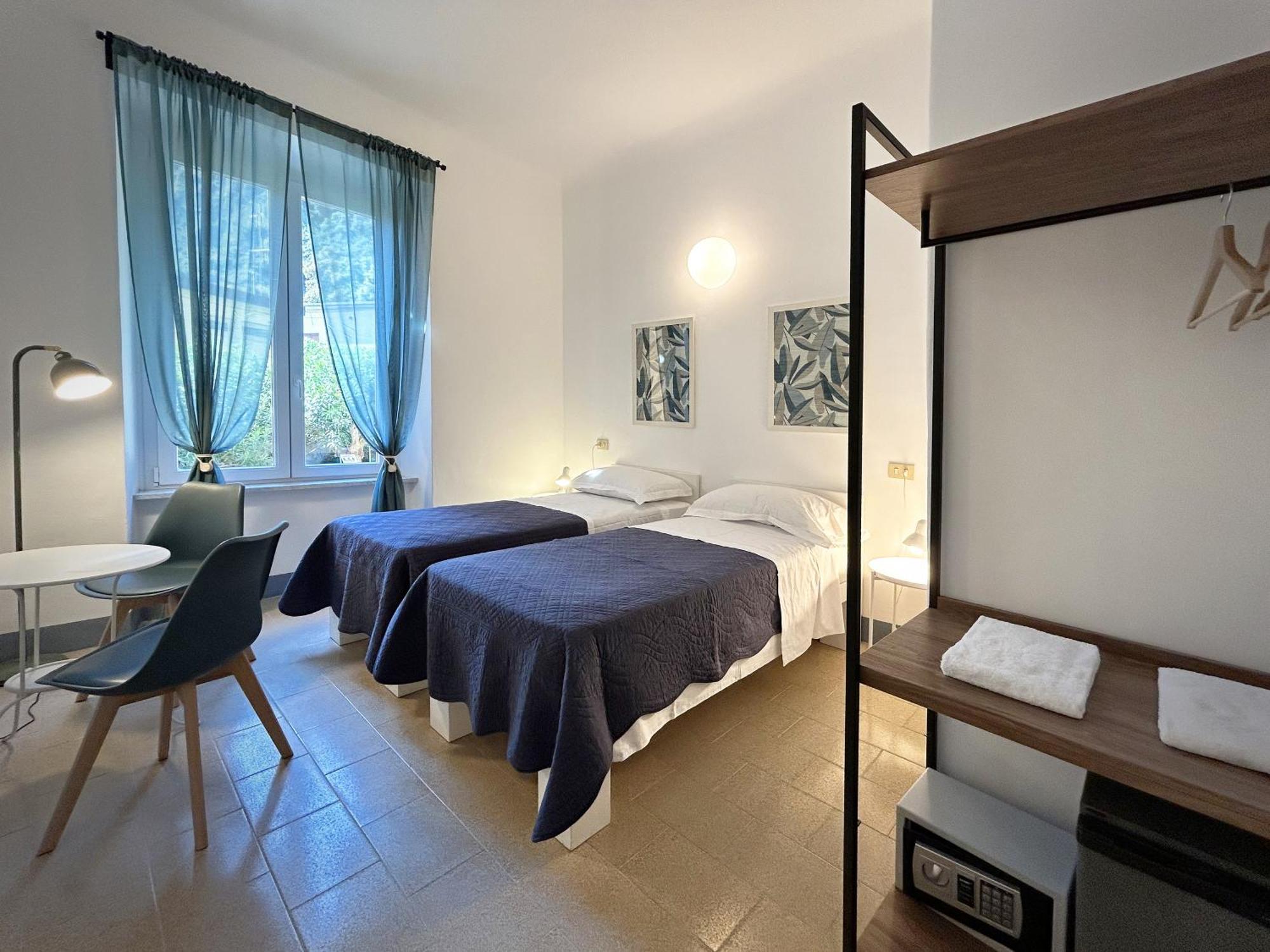 Hotel Meuble Agavi Monterosso al Mare Bagian luar foto