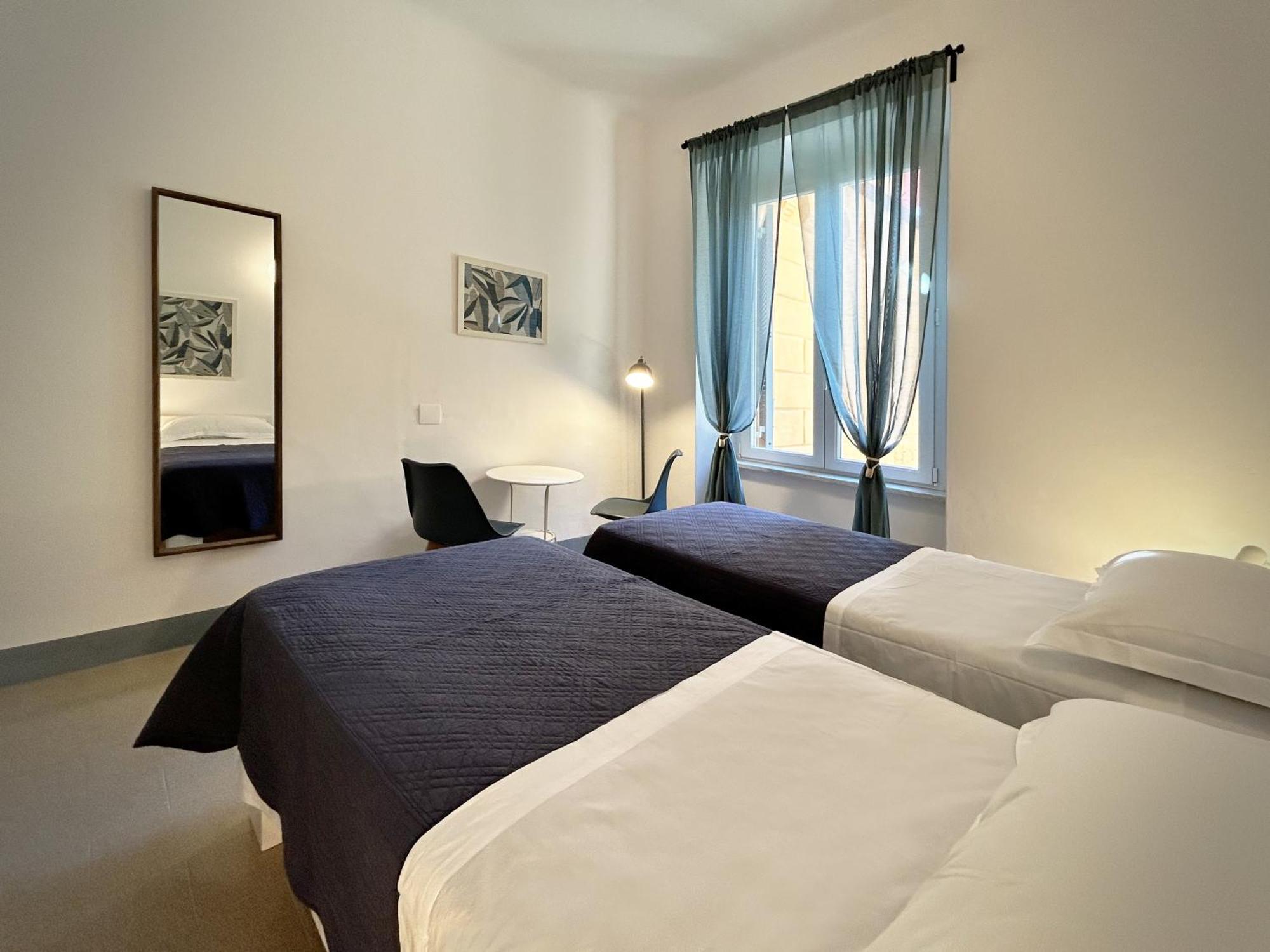 Hotel Meuble Agavi Monterosso al Mare Bagian luar foto