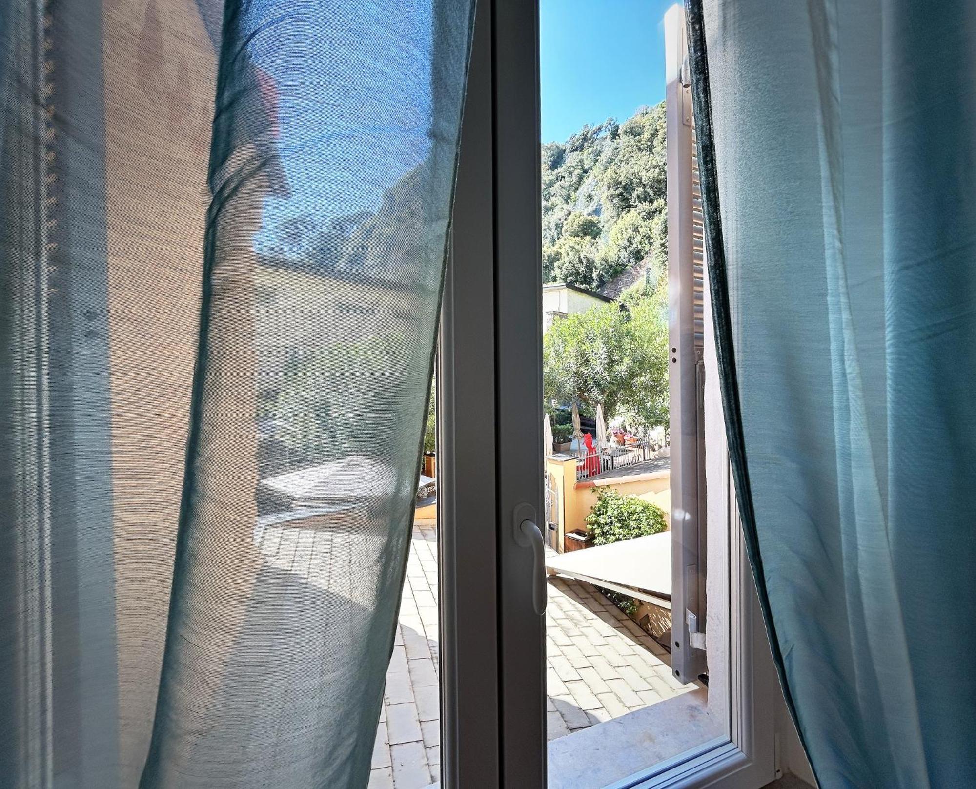 Hotel Meuble Agavi Monterosso al Mare Bagian luar foto