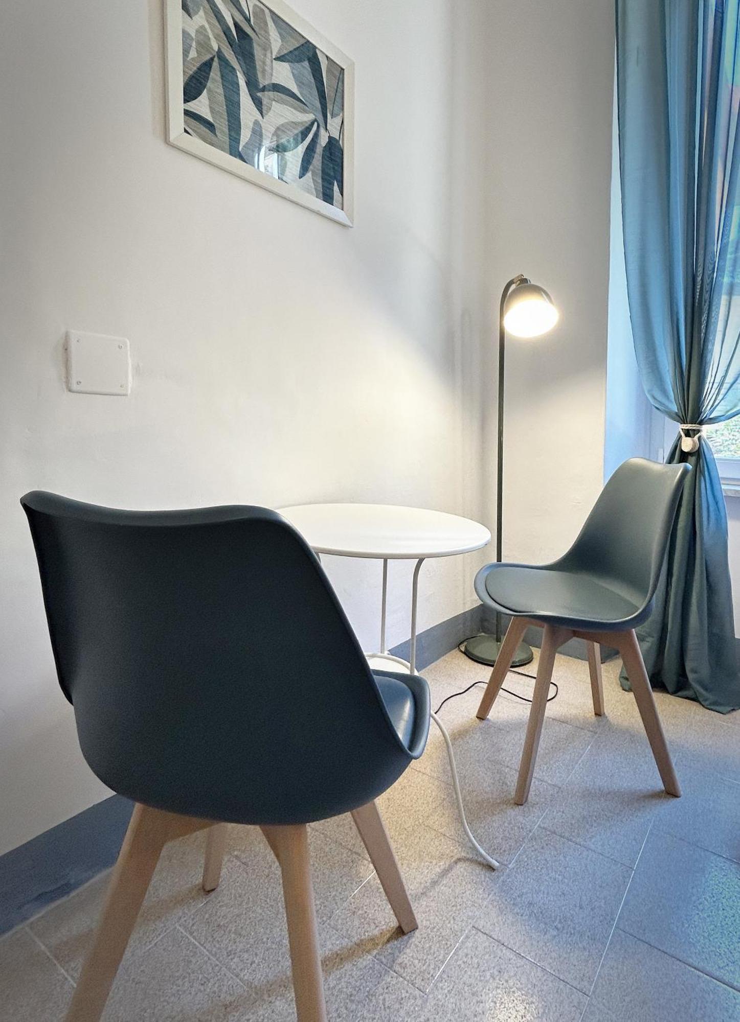 Hotel Meuble Agavi Monterosso al Mare Bagian luar foto