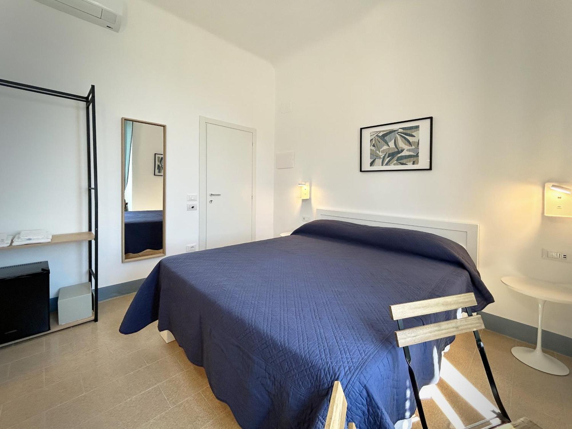 Hotel Meuble Agavi Monterosso al Mare Bagian luar foto