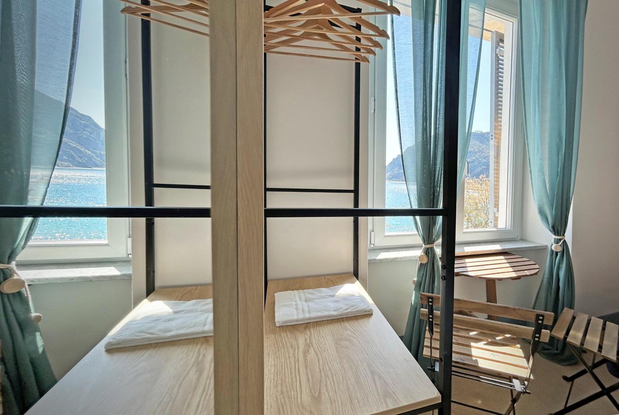 Hotel Meuble Agavi Monterosso al Mare Bagian luar foto