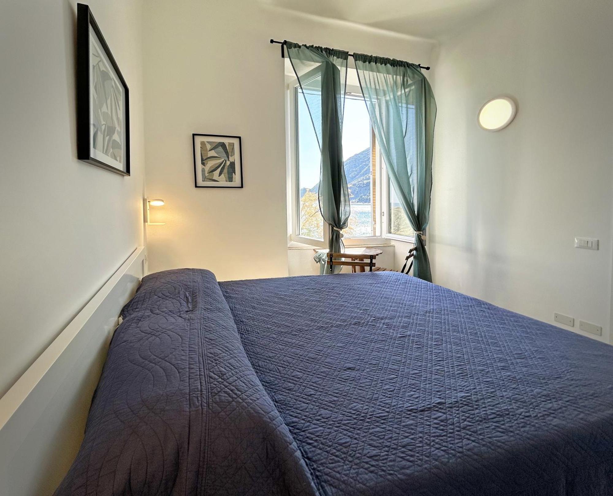 Hotel Meuble Agavi Monterosso al Mare Bagian luar foto