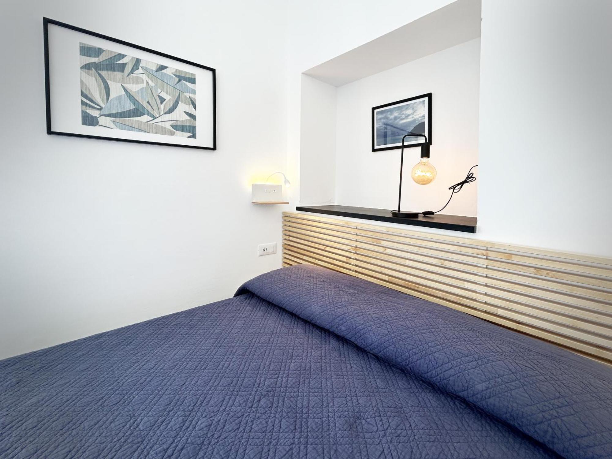 Hotel Meuble Agavi Monterosso al Mare Bagian luar foto