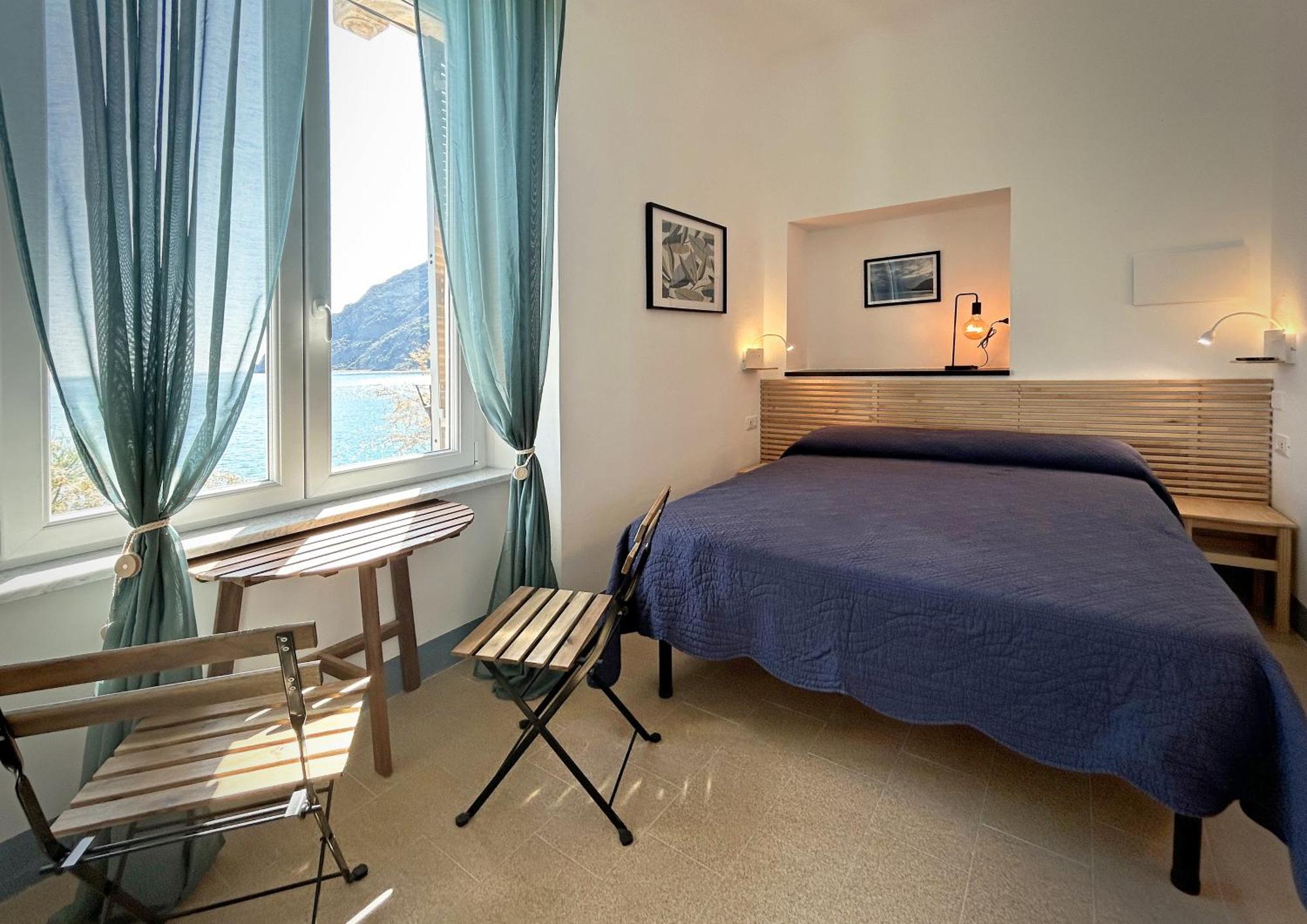 Hotel Meuble Agavi Monterosso al Mare Bagian luar foto