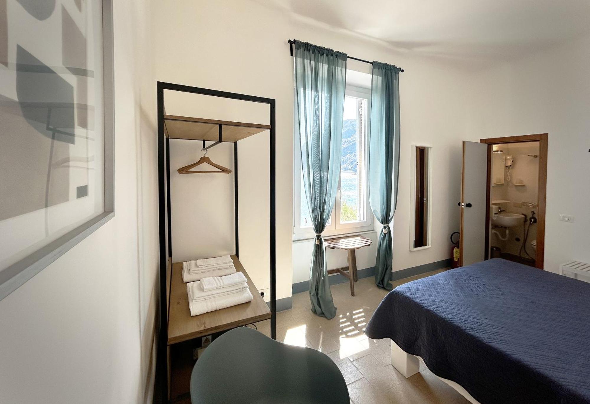 Hotel Meuble Agavi Monterosso al Mare Bagian luar foto