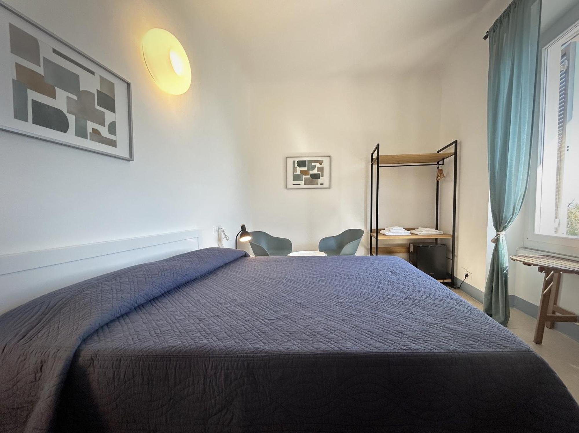 Hotel Meuble Agavi Monterosso al Mare Bagian luar foto