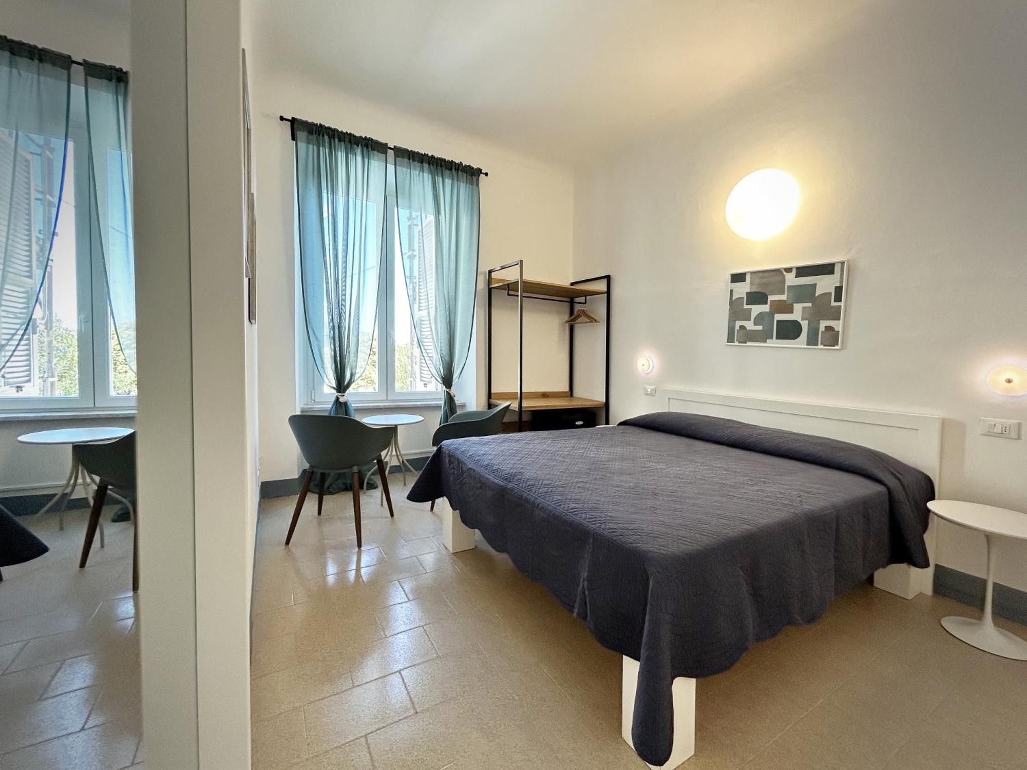 Hotel Meuble Agavi Monterosso al Mare Bagian luar foto