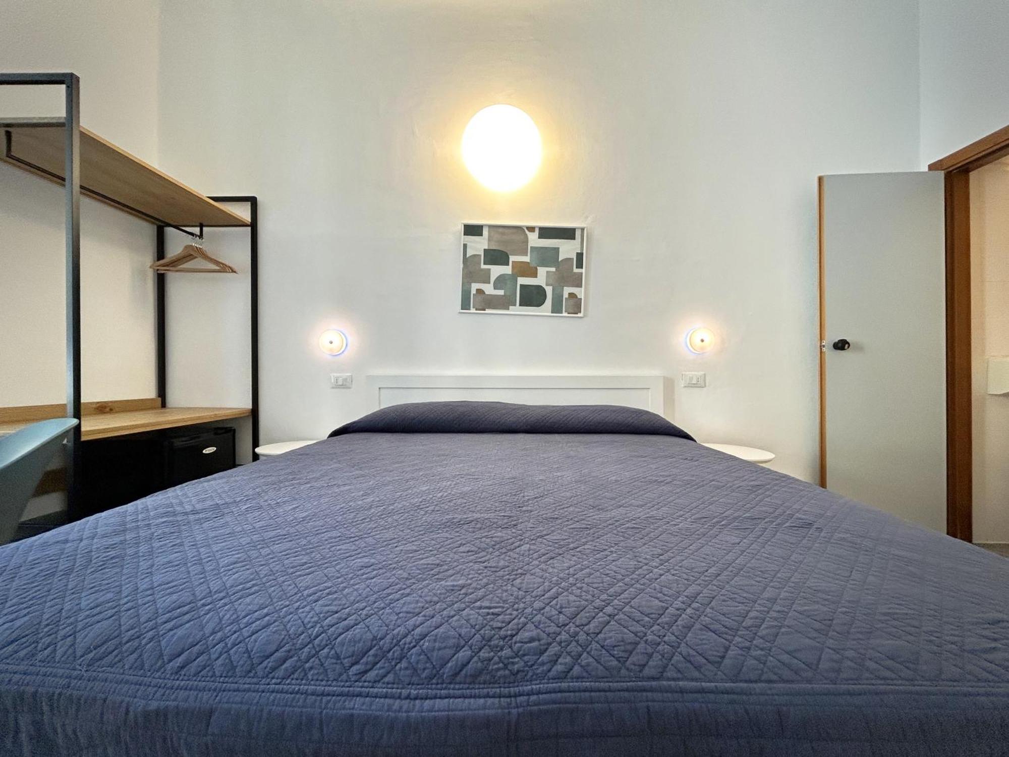 Hotel Meuble Agavi Monterosso al Mare Bagian luar foto