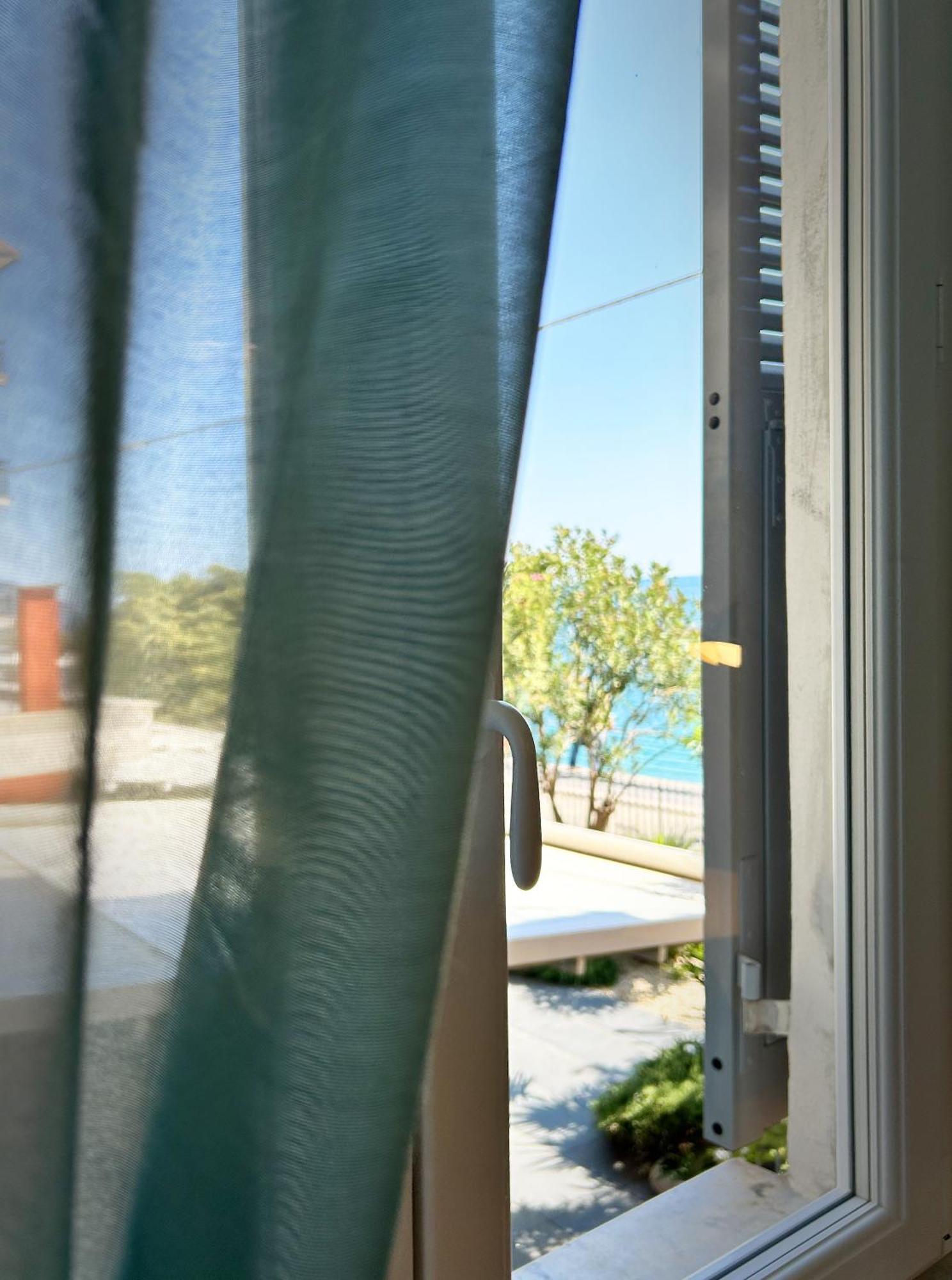 Hotel Meuble Agavi Monterosso al Mare Bagian luar foto