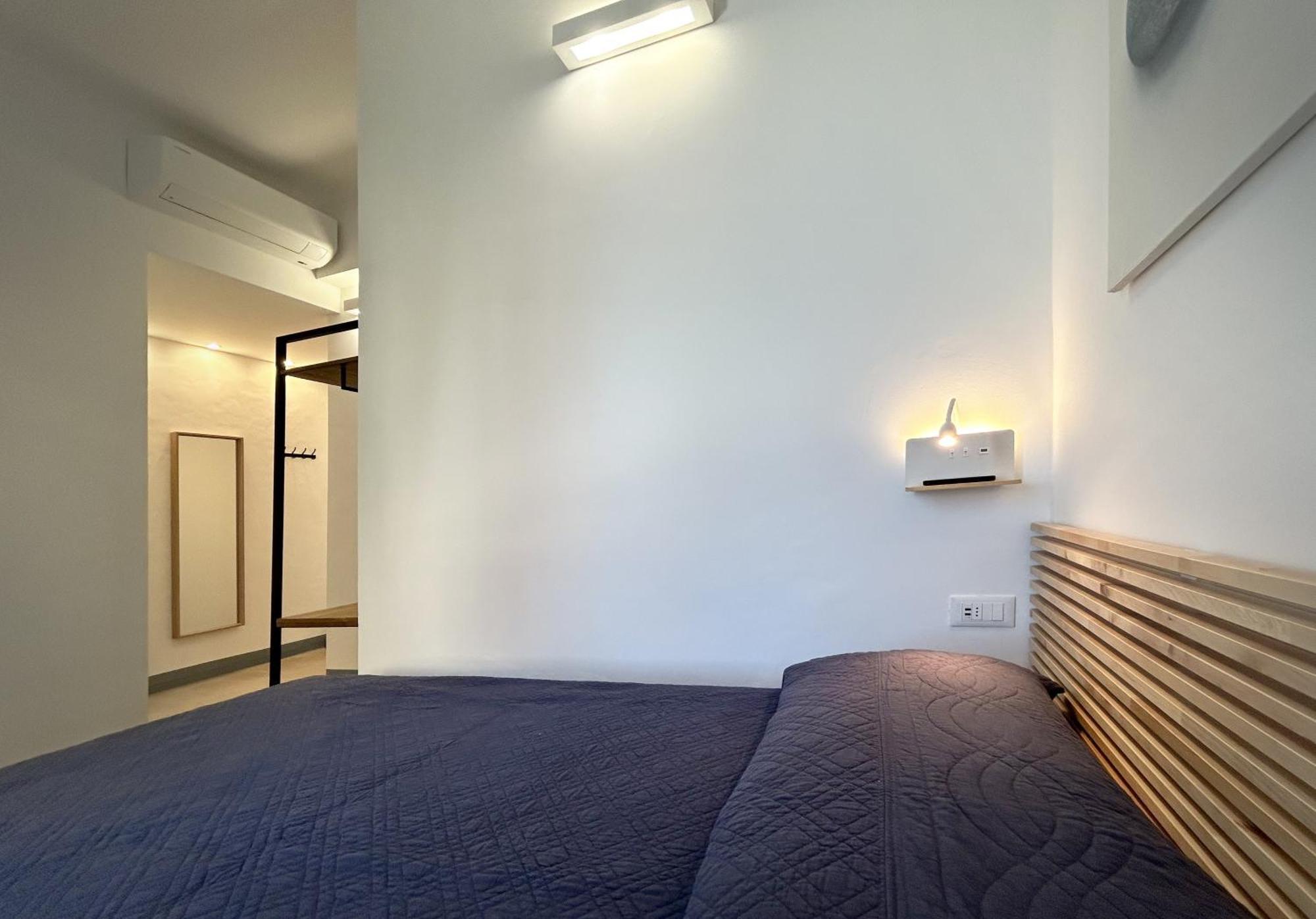 Hotel Meuble Agavi Monterosso al Mare Bagian luar foto