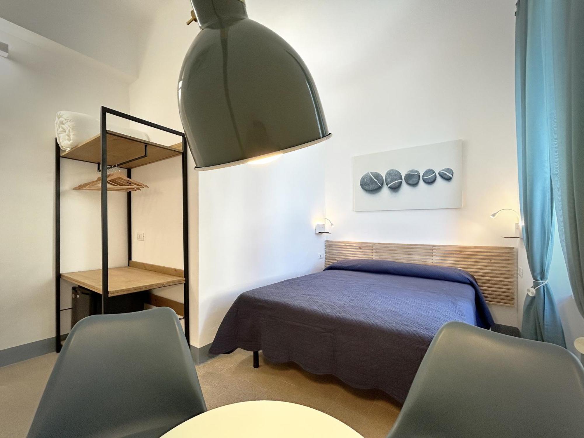 Hotel Meuble Agavi Monterosso al Mare Bagian luar foto