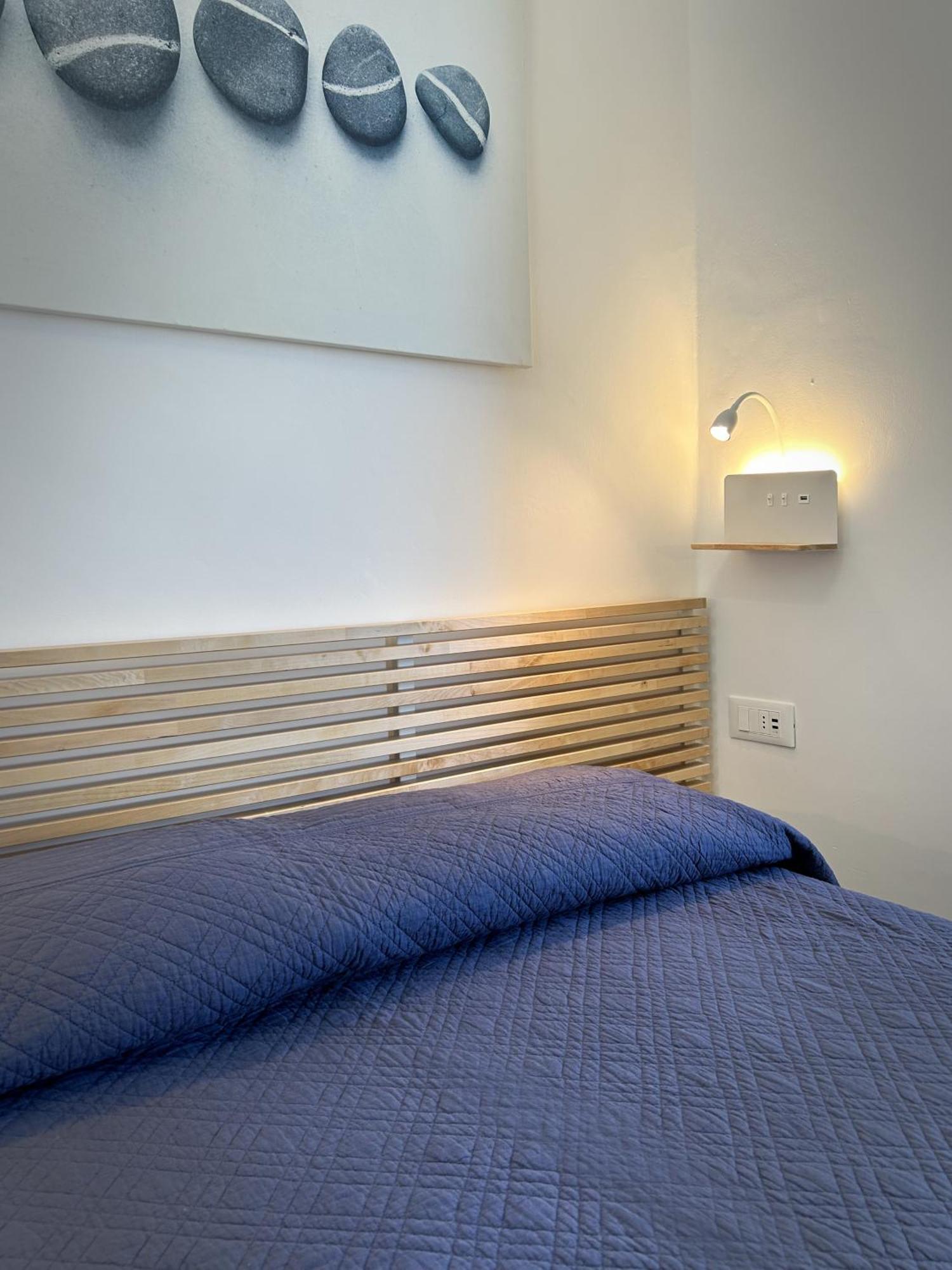 Hotel Meuble Agavi Monterosso al Mare Bagian luar foto
