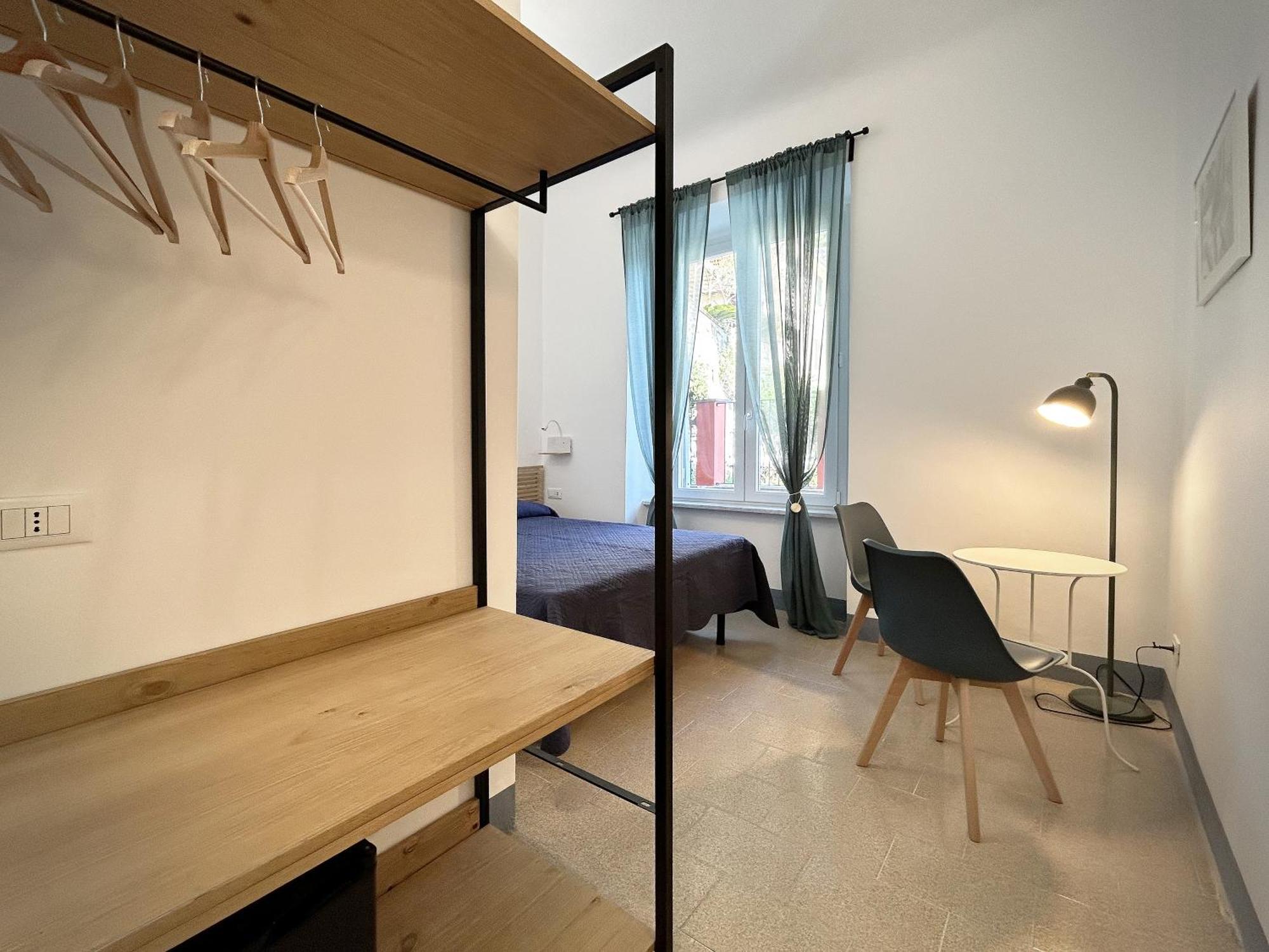Hotel Meuble Agavi Monterosso al Mare Bagian luar foto