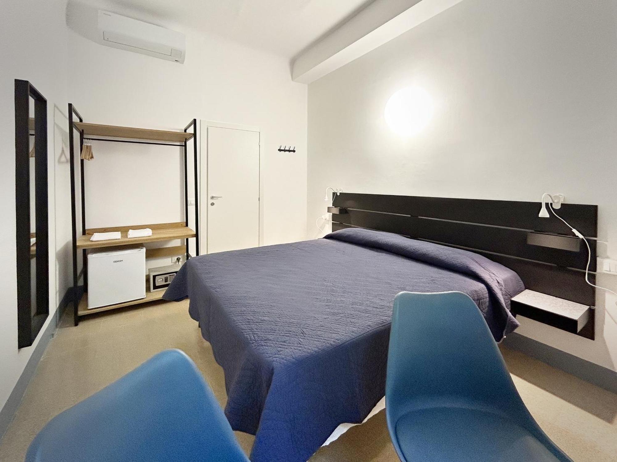 Hotel Meuble Agavi Monterosso al Mare Bagian luar foto