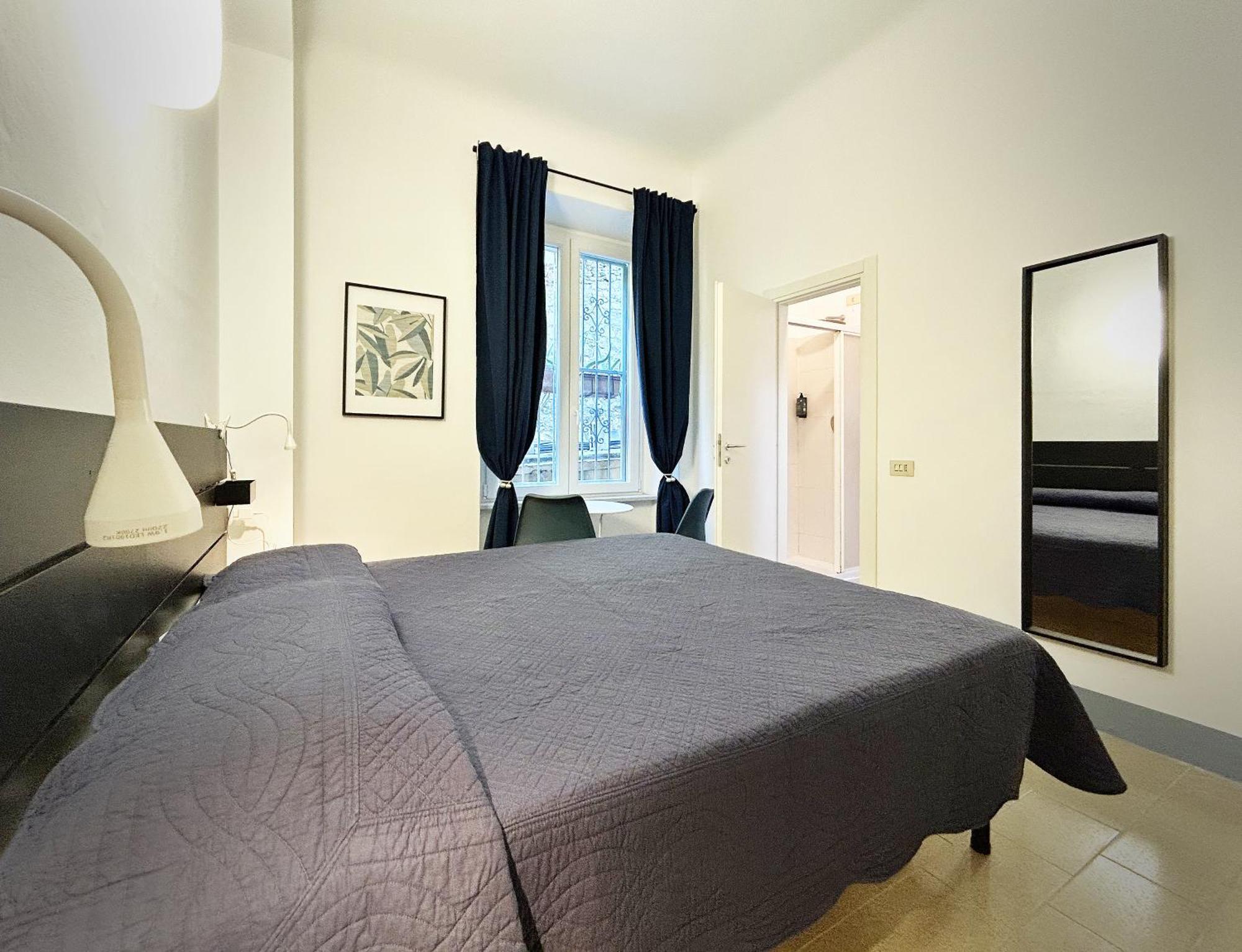 Hotel Meuble Agavi Monterosso al Mare Bagian luar foto