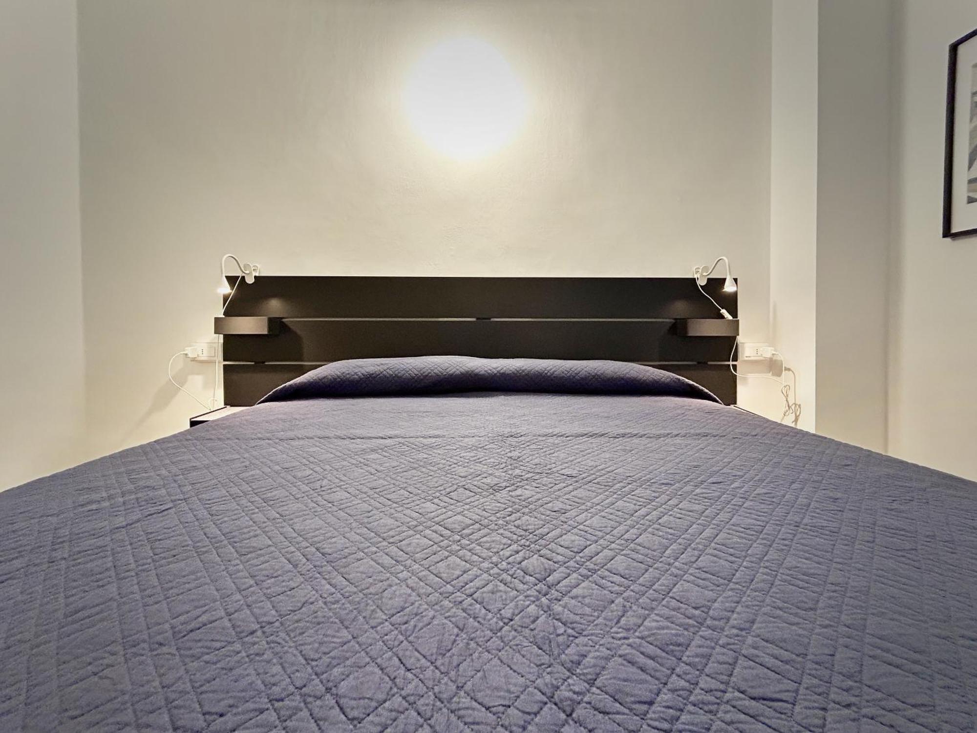 Hotel Meuble Agavi Monterosso al Mare Bagian luar foto